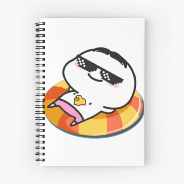 Item preview, Pentol Like A Boss designed and sold by ProGallery.