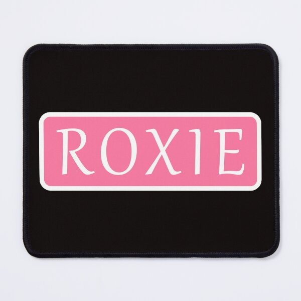 Item preview, Roxie Name designed and sold by Jeallan Designs.