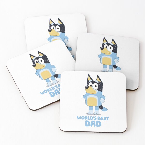 Item preview, WORLD'S BEST DAD designed and sold by davidhiggott.