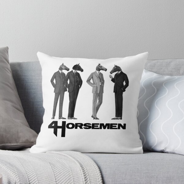 Item preview, 4 Horsemen designed and sold by BrodieLeigh.