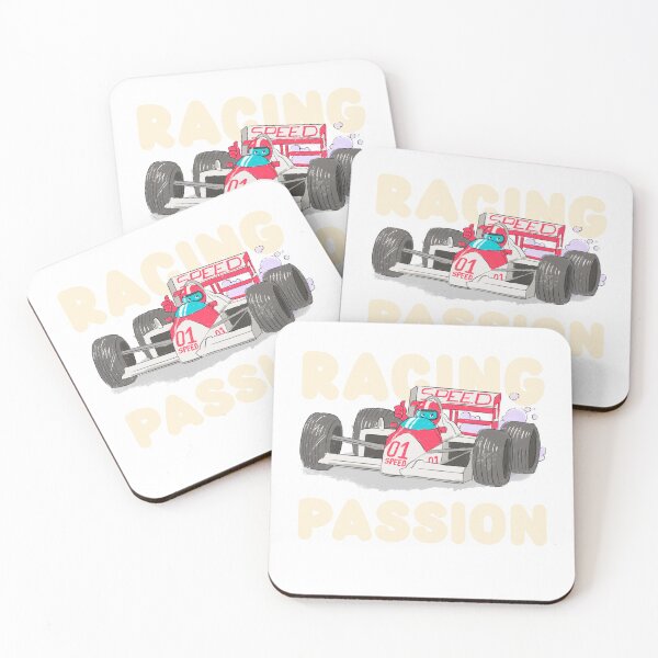 Item preview, racing passion designed and sold by styleeteetshirt.