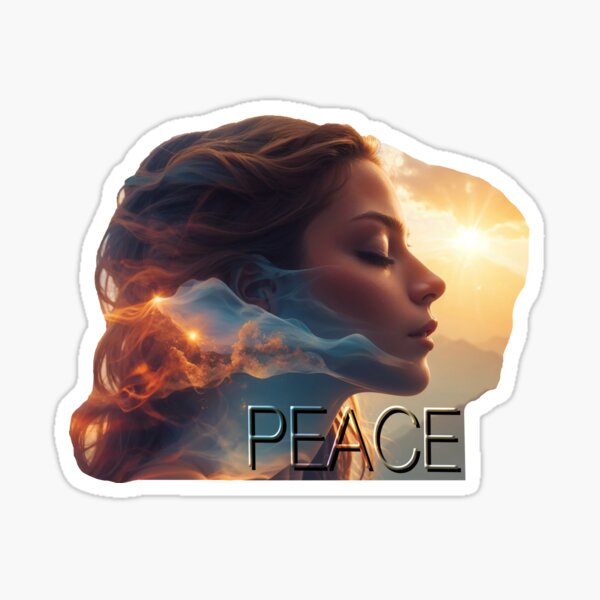 Item preview, Peace designed and sold by Glenburn Graphics.