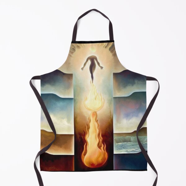 Item preview, Alchemy Elements designed and sold by Beyond The Veil.