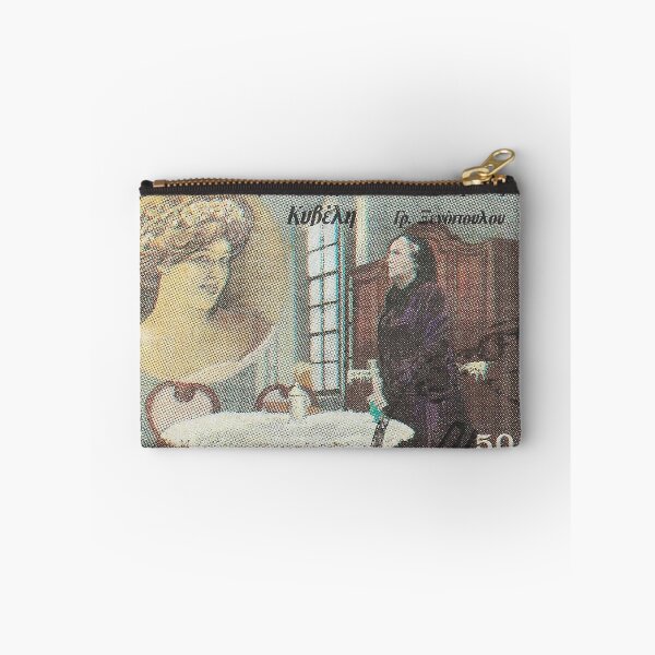Item preview, 1987 Greece Vintage Postal Stamp designed and sold by yousufi.
