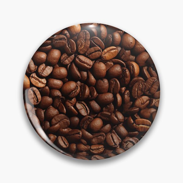 Item preview, Modern design reminiscent of coffee and coffee beans designed and sold by Pflugart.