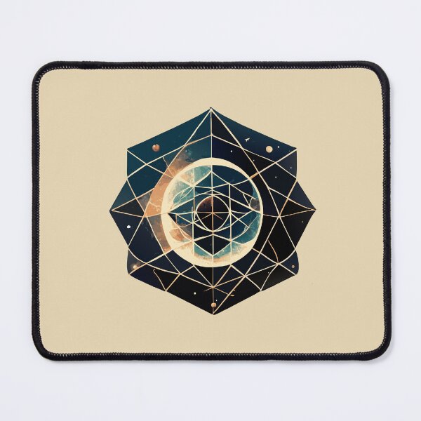 Item preview, Geometric Abstraction - A Spectrum of Forms designed and sold by ArchieDid.