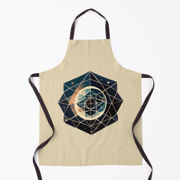 Item preview, Geometric Abstraction - A Spectrum of Forms designed and sold by ArchieDid.