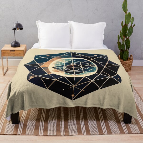 Item preview, Geometric Abstraction - A Spectrum of Forms designed and sold by ArchieDid.