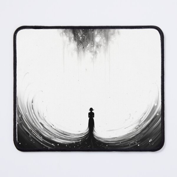 Item preview, Alone at the galaxy designed and sold by 19DEC.