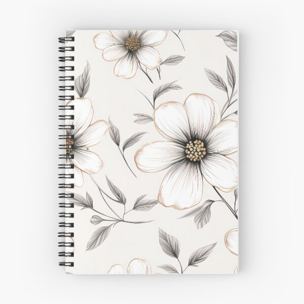 Item preview, whispering,blooms,flower,pattern designed and sold by asmaafrahat.