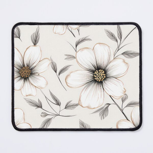 Item preview, whispering,blooms,flower,pattern designed and sold by asmaafrahat.