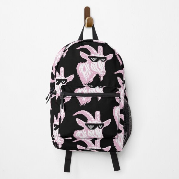 Item preview, GOAT - MIAMI 10 - Pink Goat designed and sold by VKooker38.