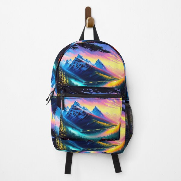 Item preview, Modern in mountains  designed and sold by M-Y-A-R-T-.