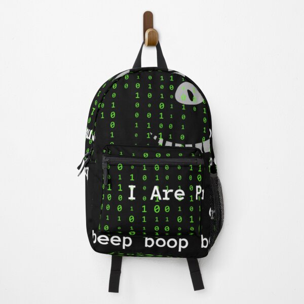 Item preview, I Are Programmer designed and sold by HauteTrend.