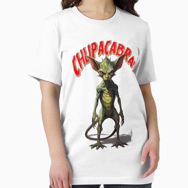 Item preview, Chupacabra! designed and sold by GaudaPrime31.