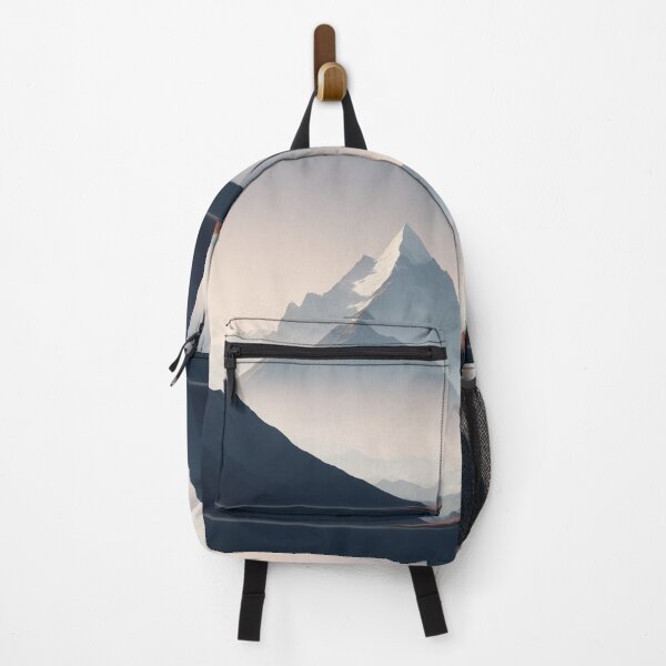 Item preview, Peak Horizon designed and sold by Sadia Jannat.