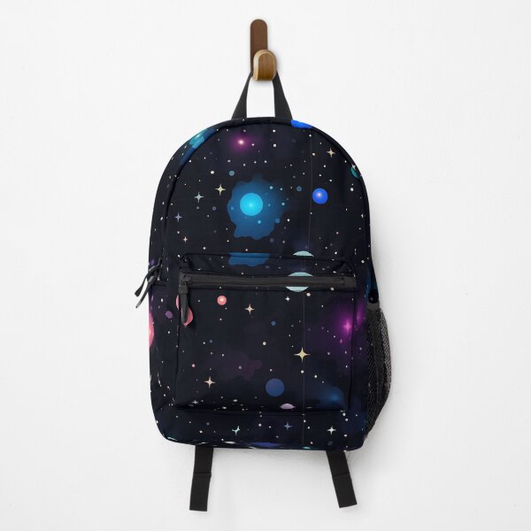 Item preview, seamless pattern space stars, galaxy, cosmos designed and sold by pkk1designsart.