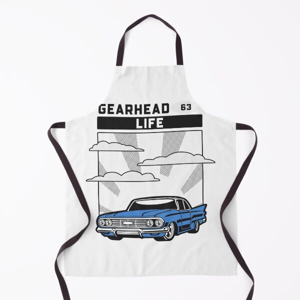 Item preview, GEARHEAD LIFE designed and sold by styleeteetshirt.