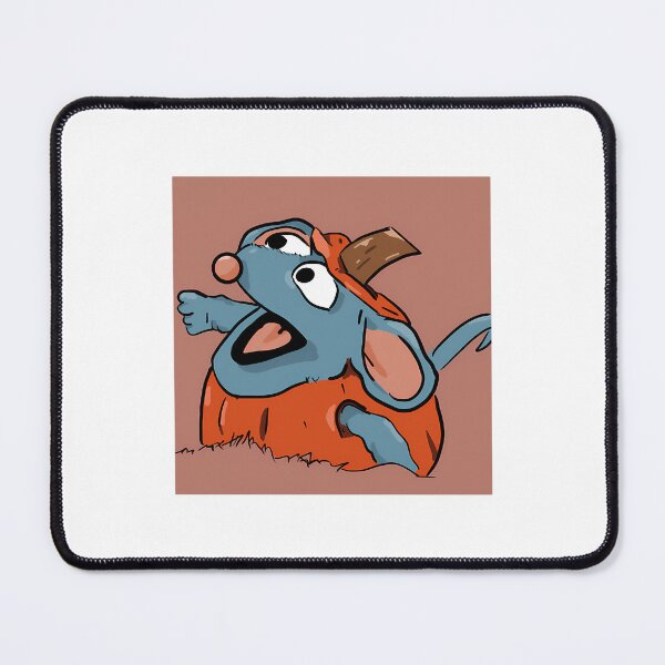 Item preview, Halloween Tutter Mouse designed and sold by KameronDelica.