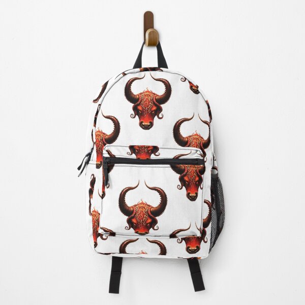 Item preview, Bull head designed and sold by MadinaFatt.