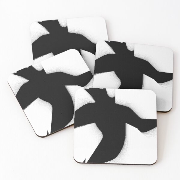 Item preview, Noir et blanc designed and sold by StellaNaya.