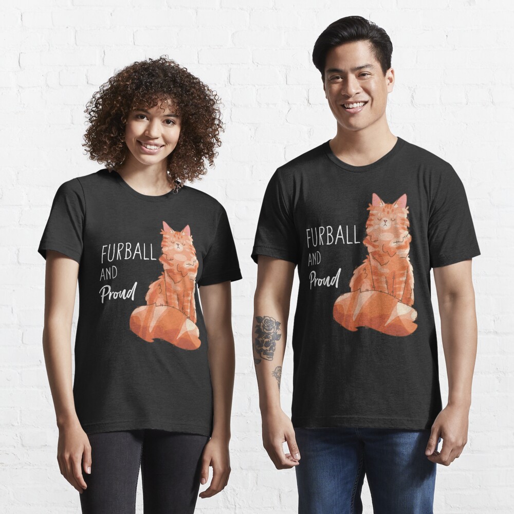 Item preview, Essential T-Shirt designed and sold by FelineEmporium.