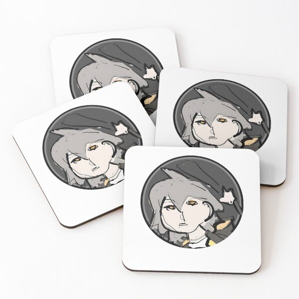 Item preview, Trailblazer Wanted  - Honkai Star Rail designed and sold by ZariyahSaunde.