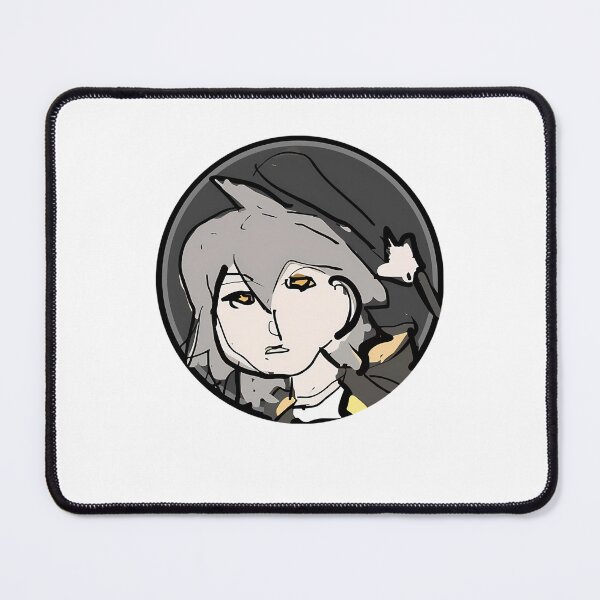 Item preview, Trailblazer Wanted - Honkai Star Rail designed and sold by ZariyahSaunde.