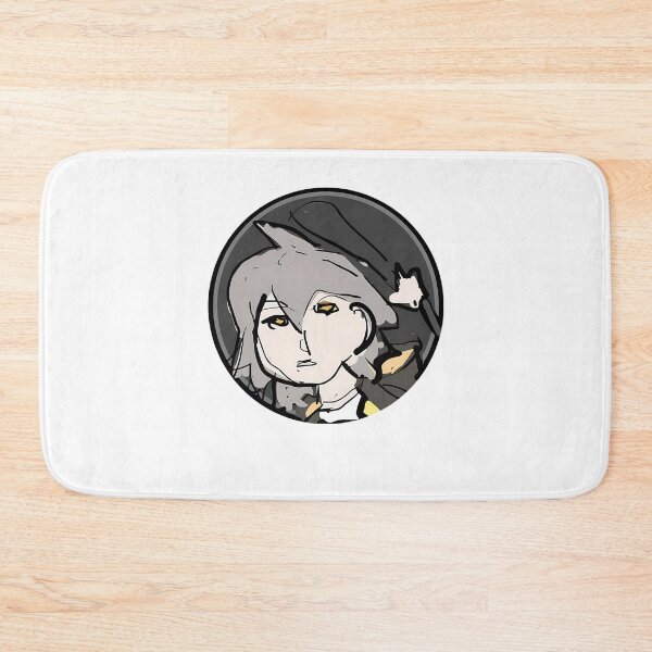 Item preview, Trailblazer Wanted  - Honkai Star Rail designed and sold by ZariyahSaunde.