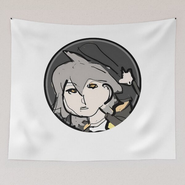 Item preview, Trailblazer Wanted  - Honkai Star Rail designed and sold by ZariyahSaunde.