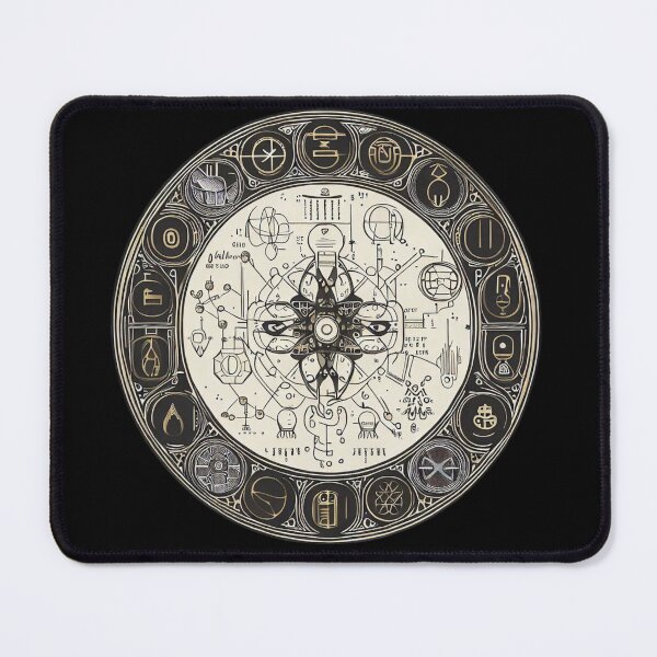 Item preview, Alchemy Elements designed and sold by Beyond The Veil.