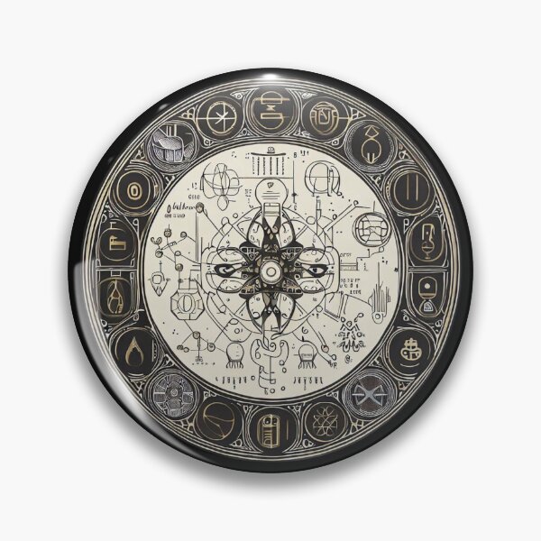 Item preview, Alchemy Elements designed and sold by Beyond The Veil.