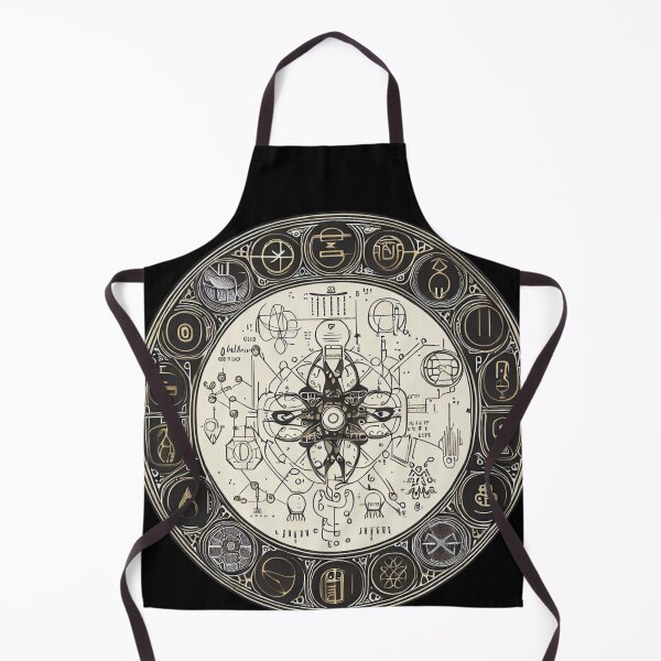 Item preview, Alchemy Elements designed and sold by Beyond The Veil.
