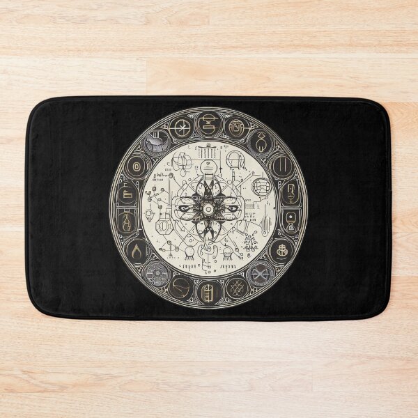 Item preview, Alchemy Elements designed and sold by Beyond The Veil.