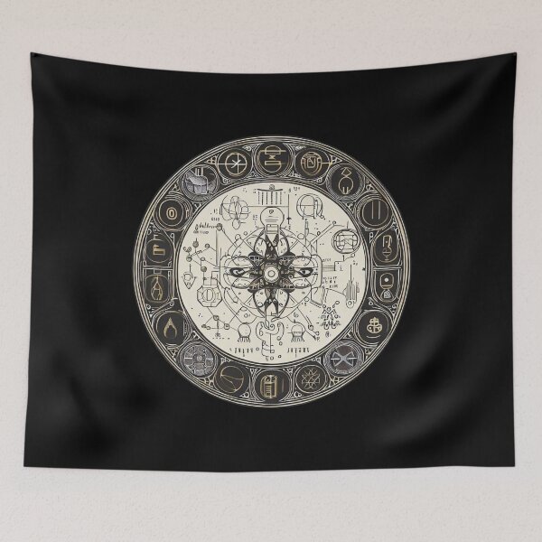Item preview, Alchemy Elements designed and sold by Beyond The Veil.