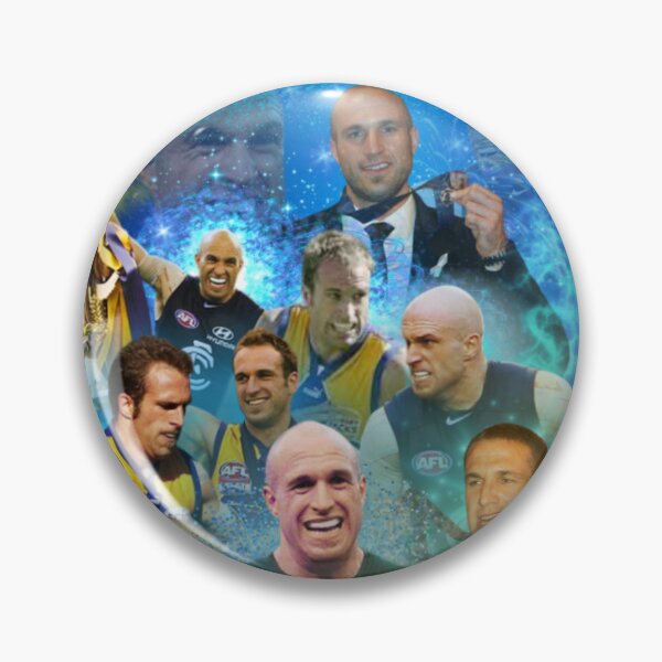 Item preview, Chris Judd: Inspired designed and sold by justjesse5.