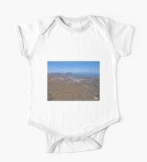 Bruja One Piece - Short Sleeve