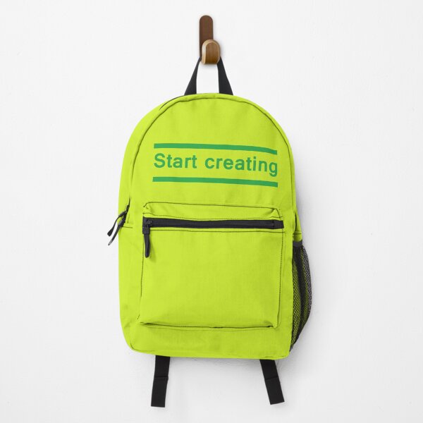 Item preview, start creating designed and sold by neurostructure.