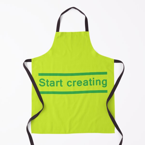 Item preview, start creating designed and sold by neurostructure.