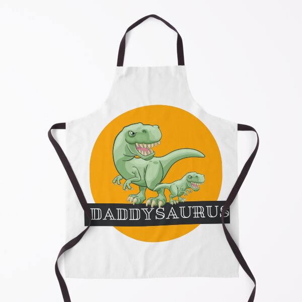 Item preview, Daddysaurus designed and sold by Inspirely.