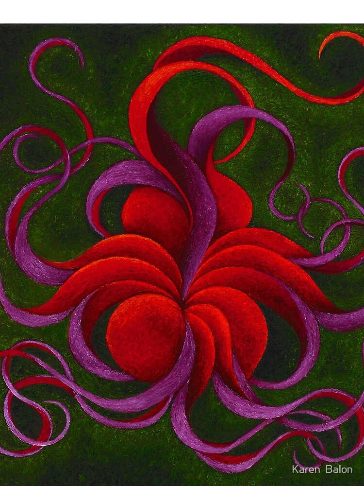 Venus by karenbalon