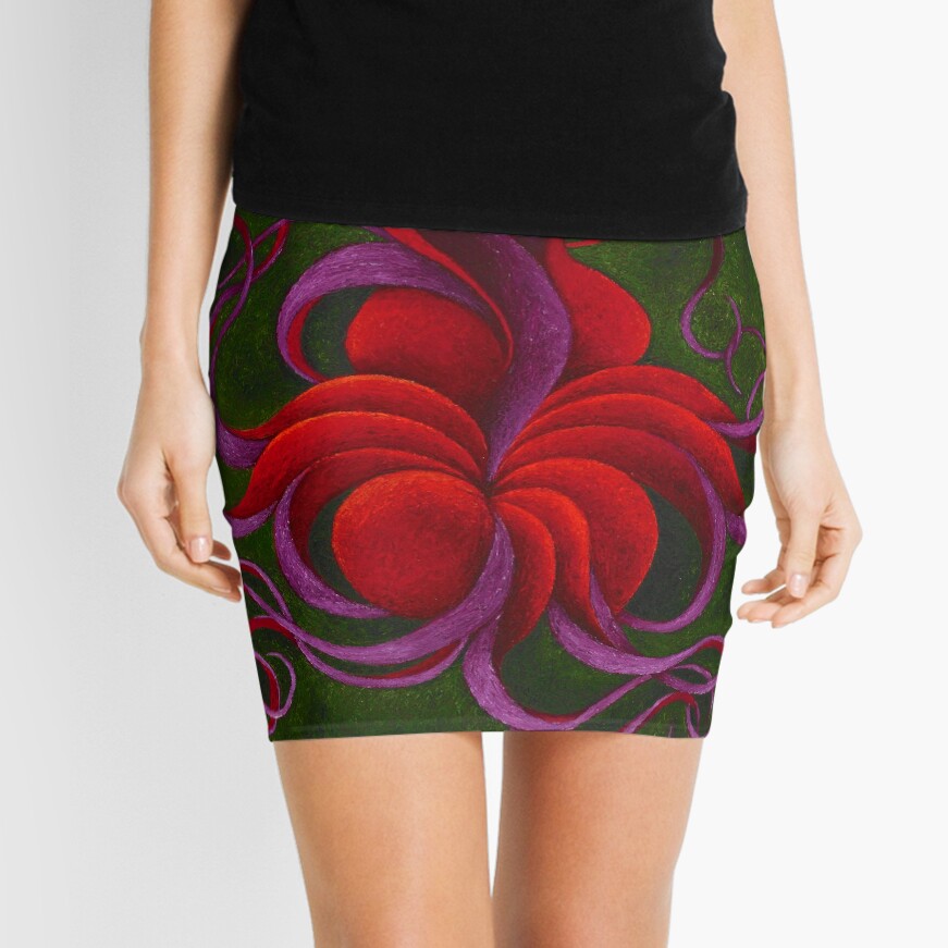 Venus Mini Skirt