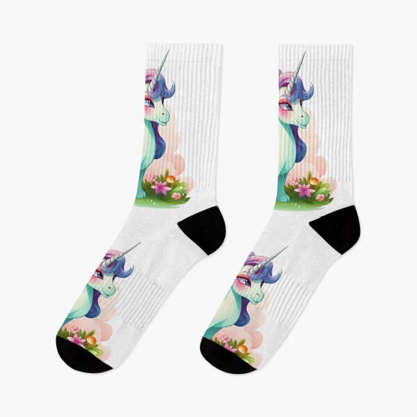 Item preview, Cute Baby Pastel Unicorn  designed and sold by PaTToStudio.