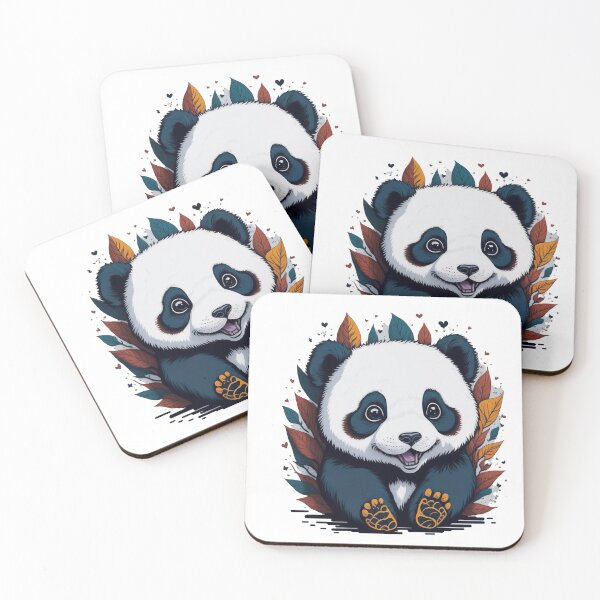 Item preview, Little Panda Baby Boy Colors designed and sold by Chemikal1993.