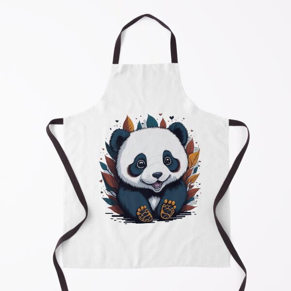 Item preview, Little Panda Baby Boy Colors designed and sold by Chemikal1993.
