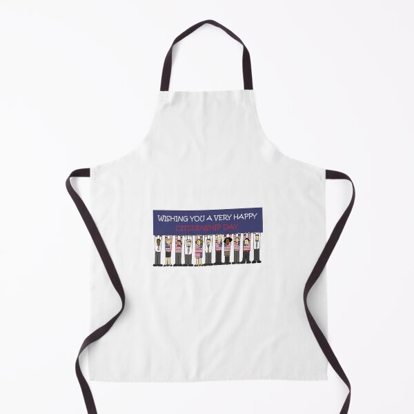 Item preview, Citizenship Day September 17th USA designed and sold by KateTaylor.