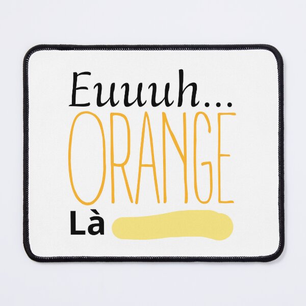 Item preview, euuuh orange là Eric designed and sold by Berrybuck.