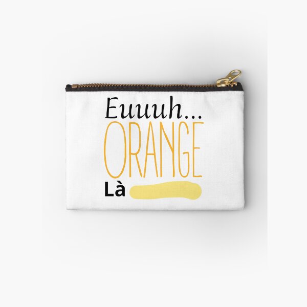 Item preview, euuuh orange là Eric designed and sold by Berrybuck.