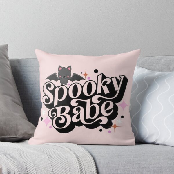 Item preview, Spooky Babe designed and sold by AmandaGJ9t3.
