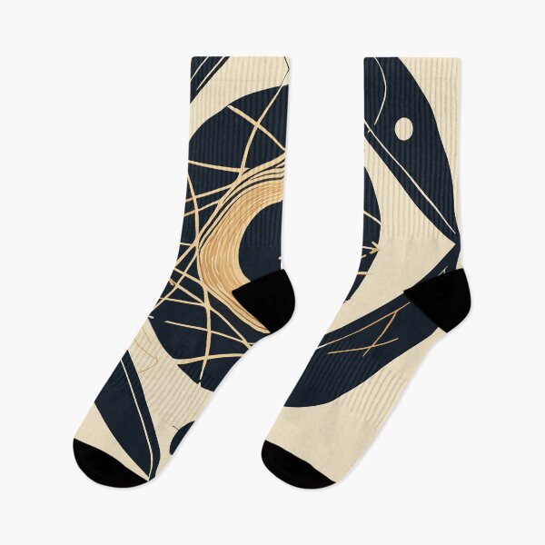 Artikelvorschau, Geometric Abstraction - Symmetry Unveiled entworfen und verkauft von ArchieDid.